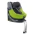 Swandoo Marie 5 - Lime/Sesame Grey