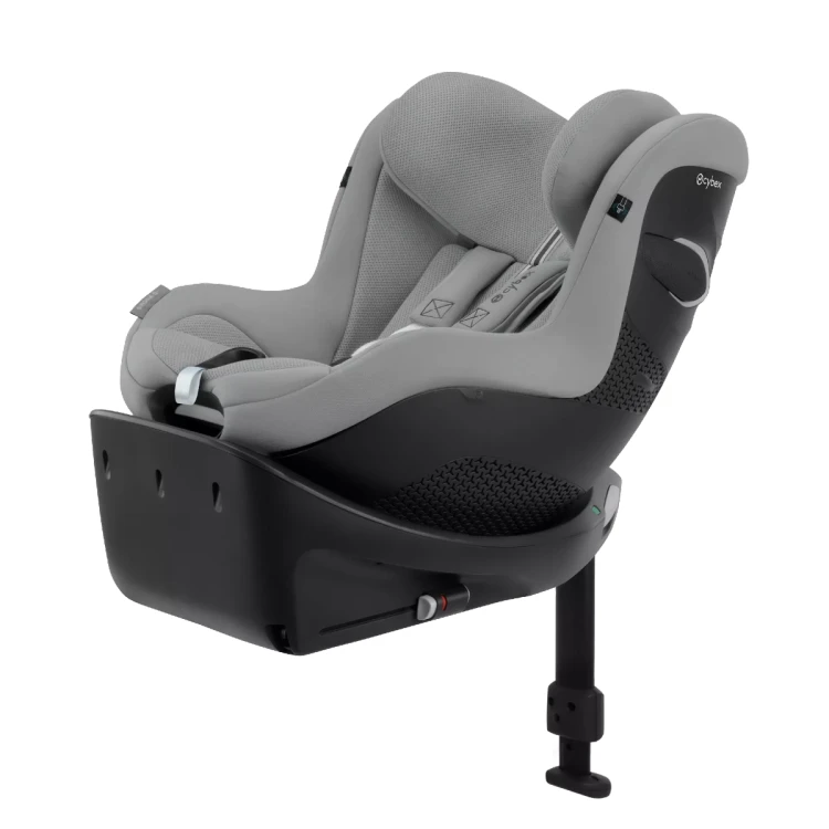 Sirona Gi - Stone Grey Plus