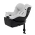 Sirona Gi - Fog Grey