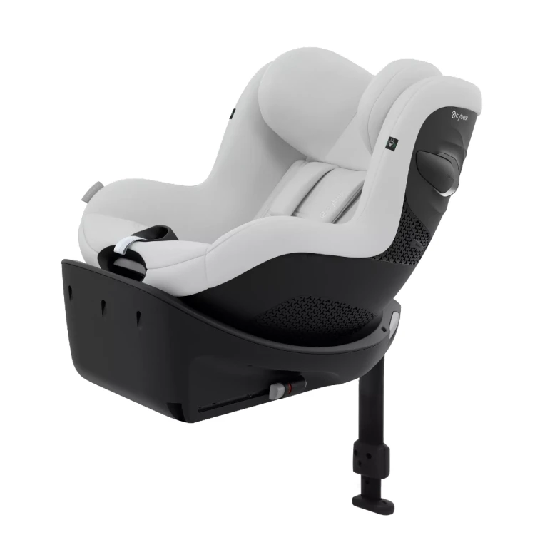Sirona Gi - Fog Grey