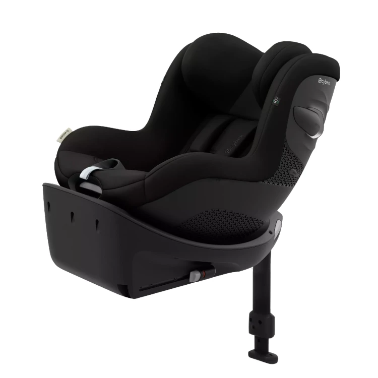 Sirona Gi - Magic Black
