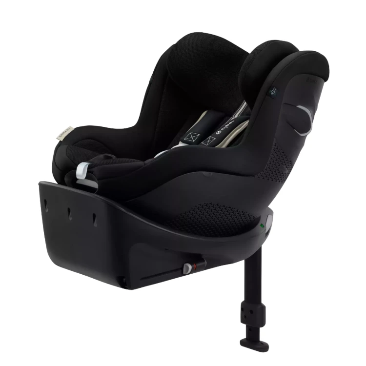 Sirona Gi - Moon Black Plus