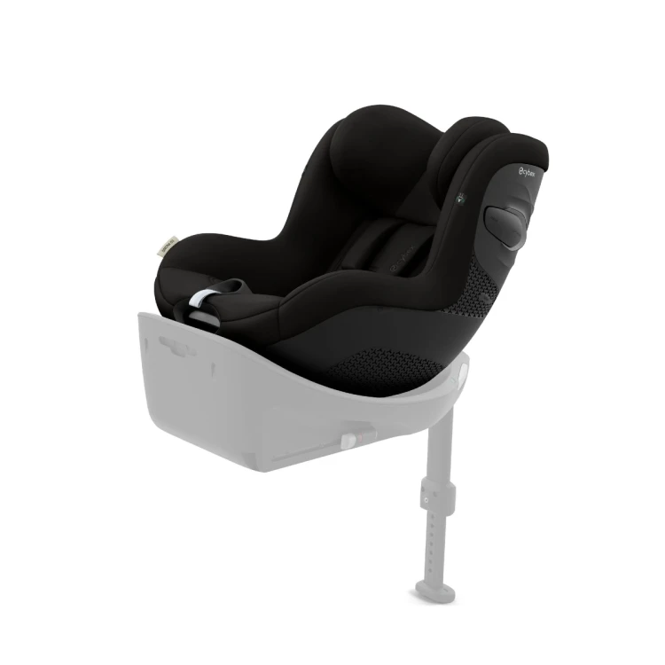 Sirona G3 - Magic Black
