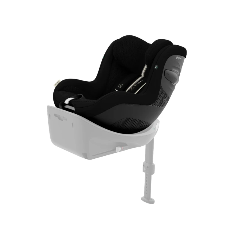 Sirona G3 - Moon Black Plus