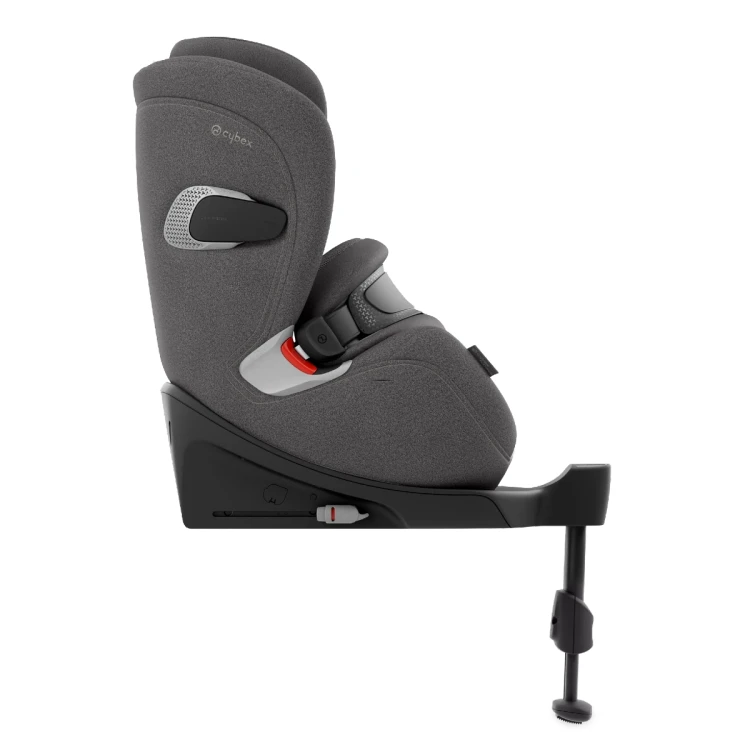Anoris T2 - Mirage Grey Plus