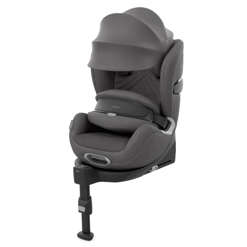 Anoris T2 - Mirage Grey Plus