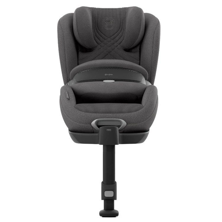 Anoris T2 - Mirage Grey Plus