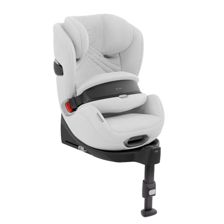 Anoris T2 - Platinum White Plus