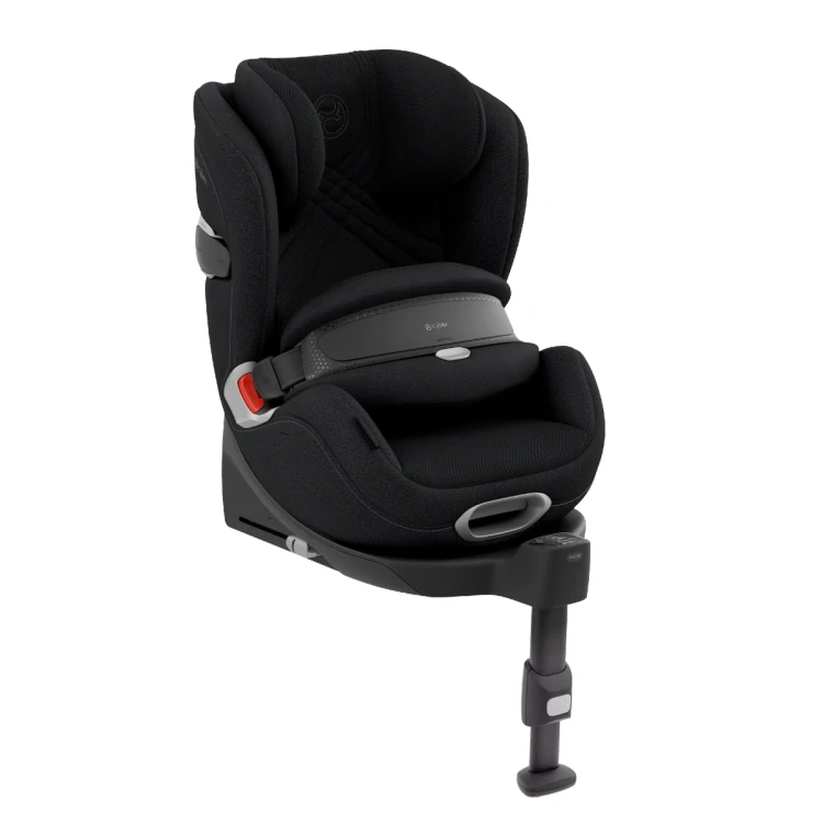 Anoris T2 - Sepia Black Plus
