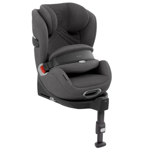 Anoris T2 - Mirage Grey Plus