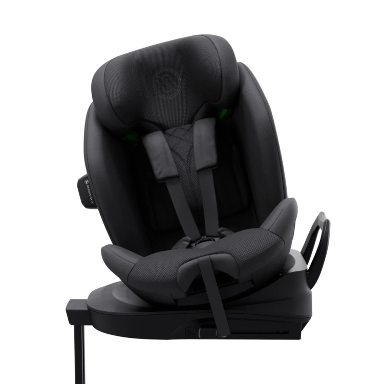 Stardust -AirFlow Black