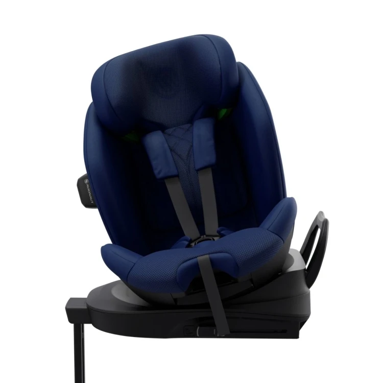Stardust - AirFlow Navy