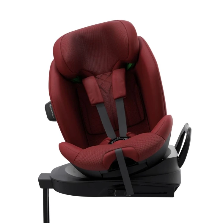 Stardust - AirFlow Red