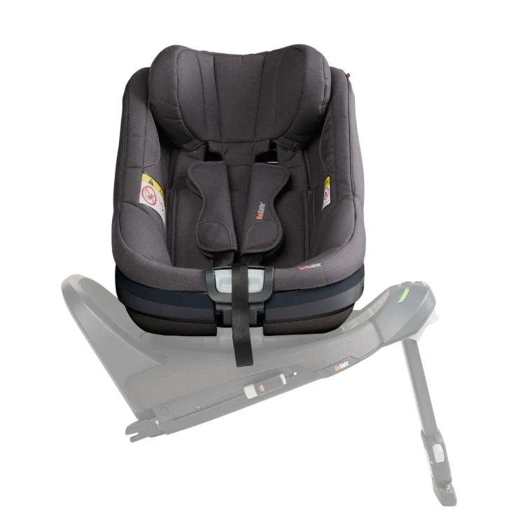 Beyond 2 360 - Dark Grey Melange