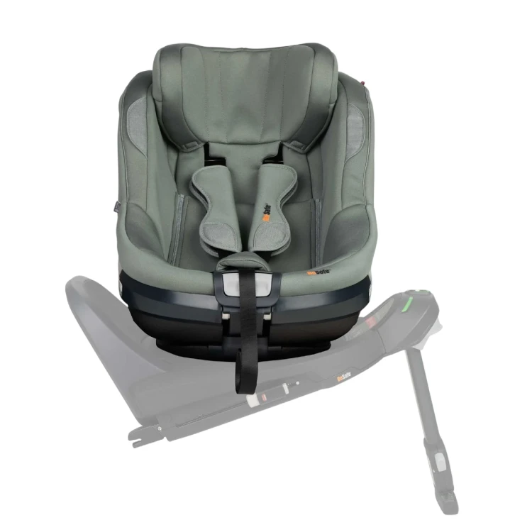 Beyond 2 360 - Meadow Green Soft Breeze
