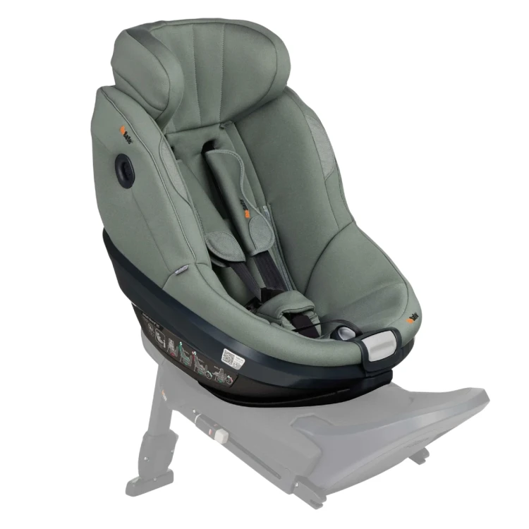Beyond 2 360 - Meadow Green Soft Breeze