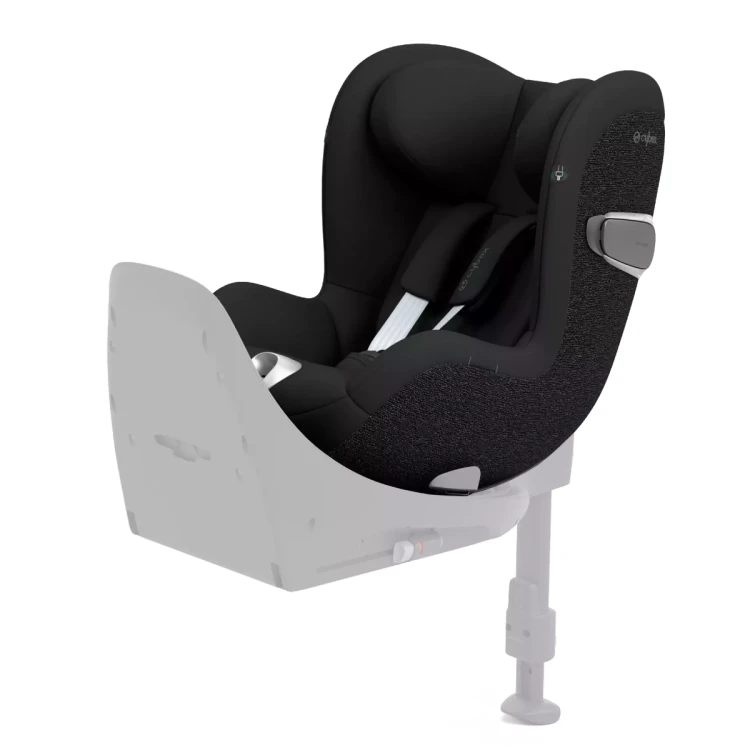 Sirona T - Sepia Black