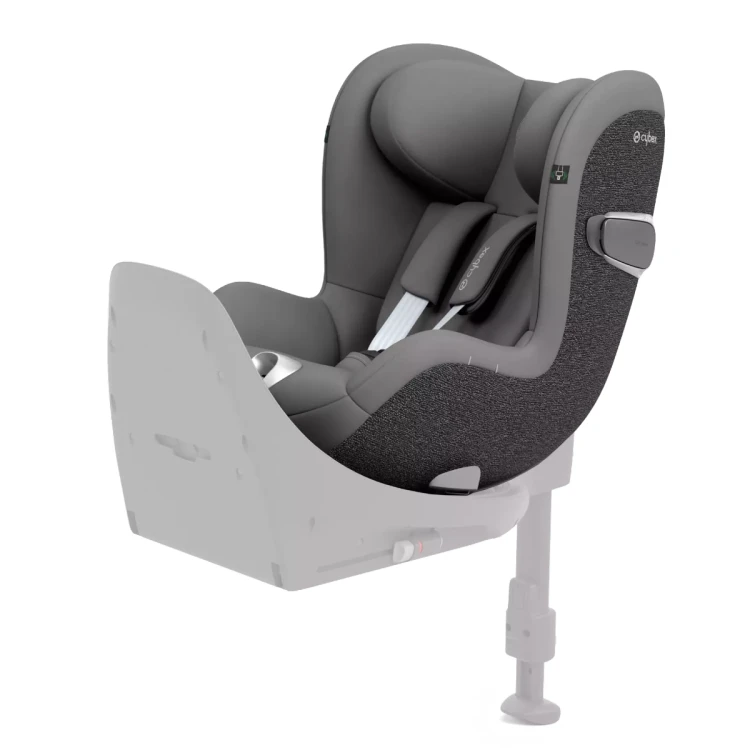 Sirona T - Mirage Grey
