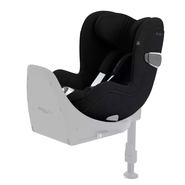 Sirona T - Sepia Black Plus