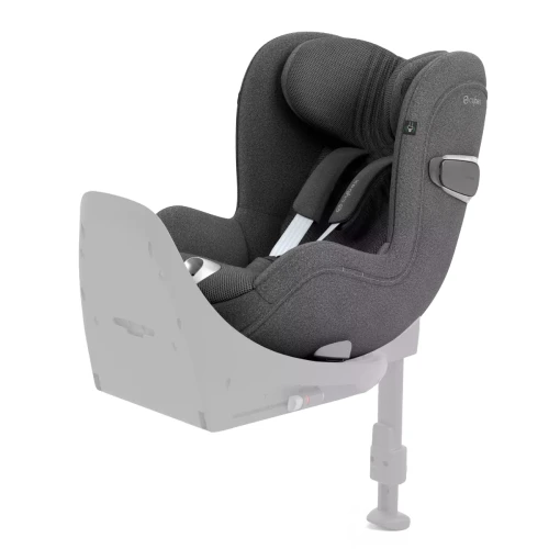 Sirona T - Mirage Grey Plus