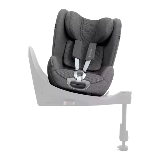 Sirona T - Mirage Grey Plus