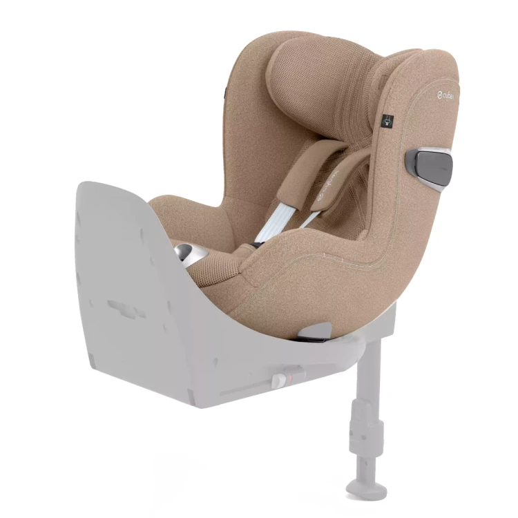 Sirona T - Cozy Beige Plus