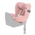 Sirona T - Peach Pink Plus
