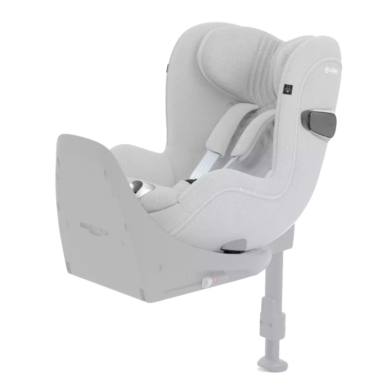 Sirona T - Platinum White Plus