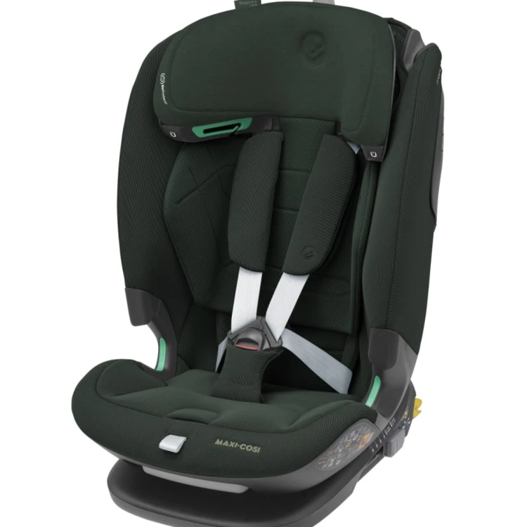Titan Pro 2 - Authentic Green