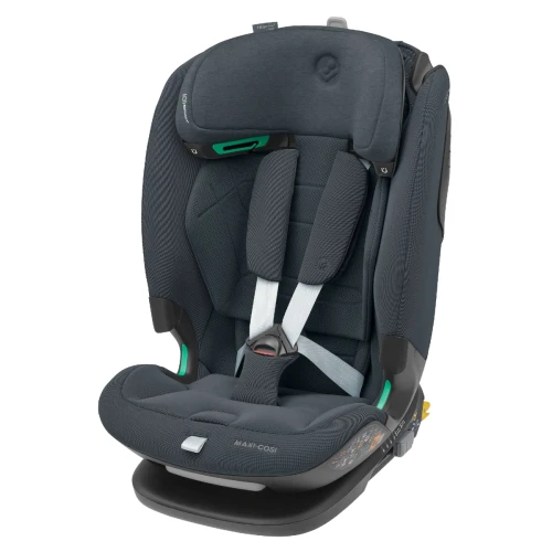 Titan Pro 2 - Authentic Graphite