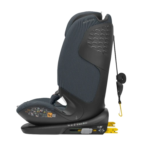 Titan Pro 2 - Authentic Graphite