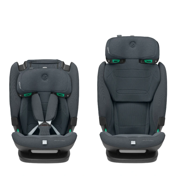 Titan Pro 2 - Authentic Graphite