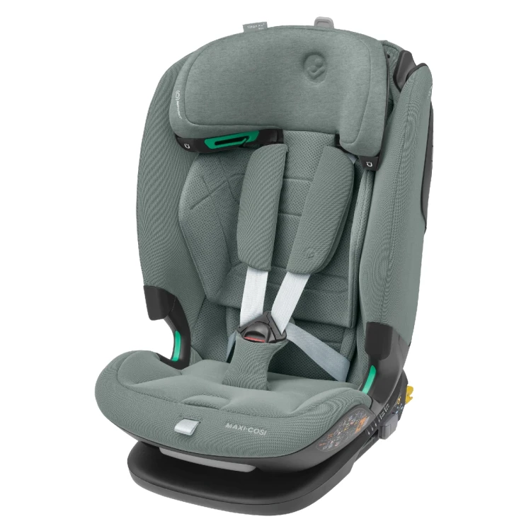 Titan Pro 2 - Authentic Grey