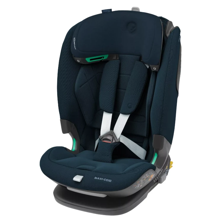 Titan Pro 2 - Authentic Blue