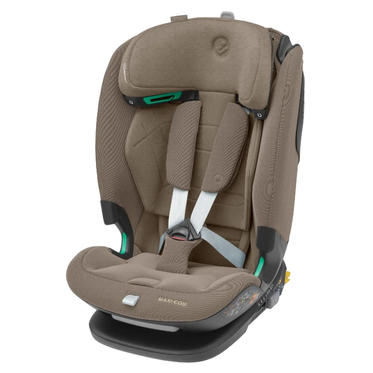 Titan Pro 2 - Authentic Trufffle