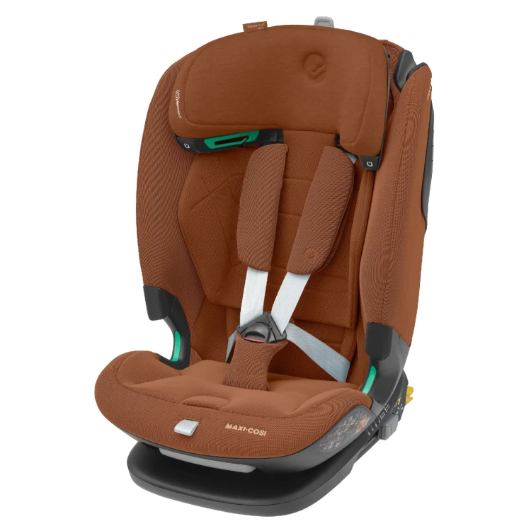 Titan Pro 2 - Authentic Terra