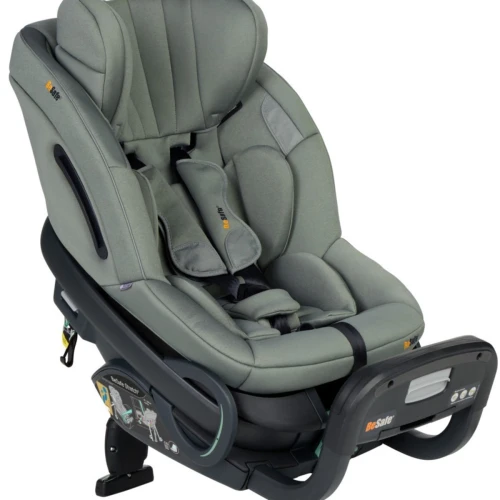 Stretch 2 - Meadow Green Soft Breeze