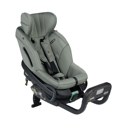 Stretch 2 - Meadow Green Soft Breeze