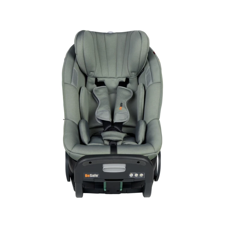 Stretch 2 - Meadow Green Soft Breeze
