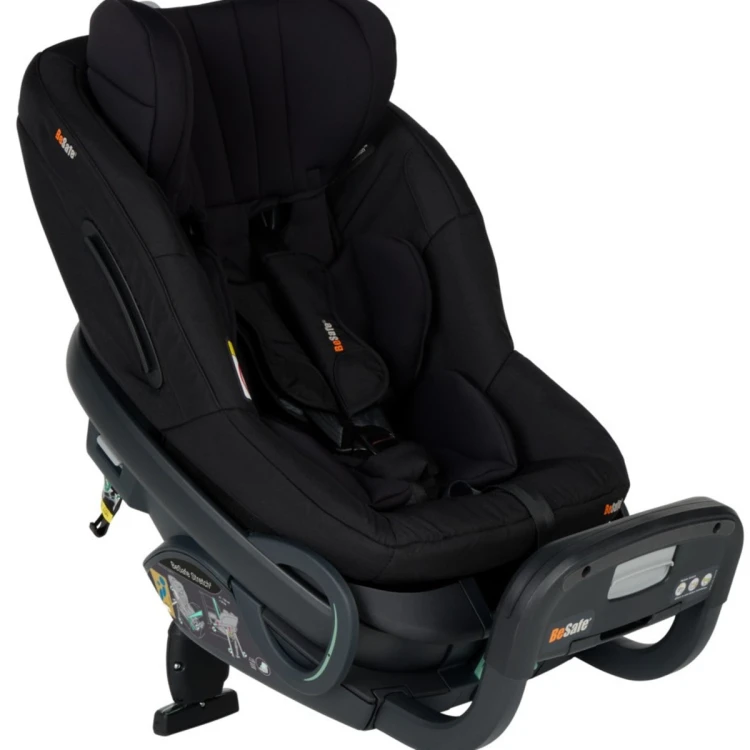 Stretch 2 - Fresh Black Cab