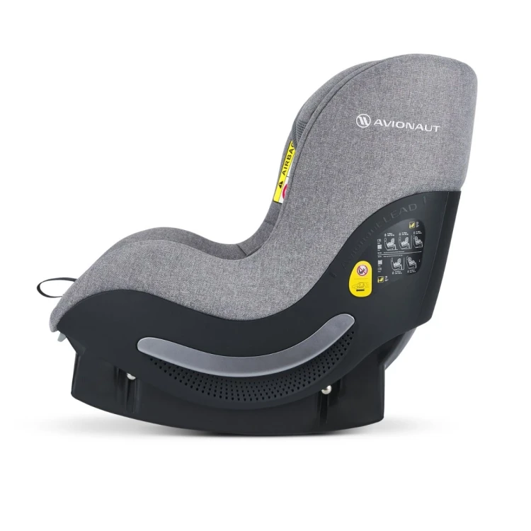 AeroFIX - AirFlow Grey