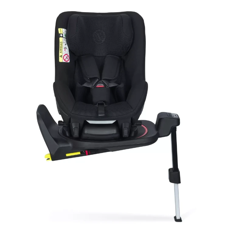 AeroFIX - AirFlow Black