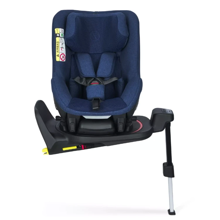 AeroFIX - AirFlow Navy