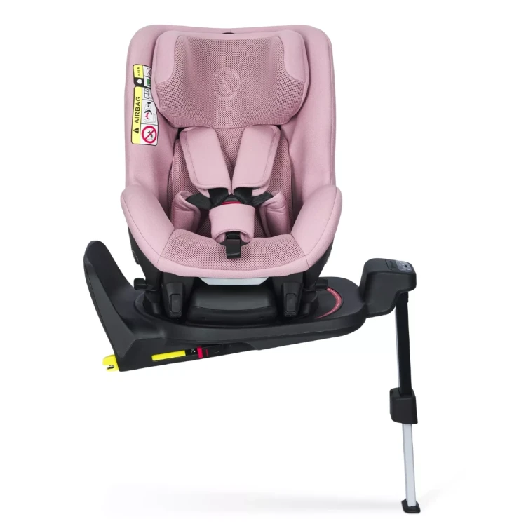 AeroFIX - AirFlow Pink