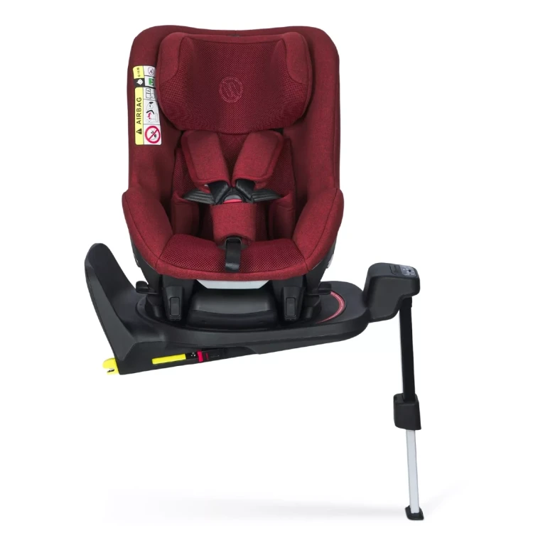 AeroFIX - AirFlow Red