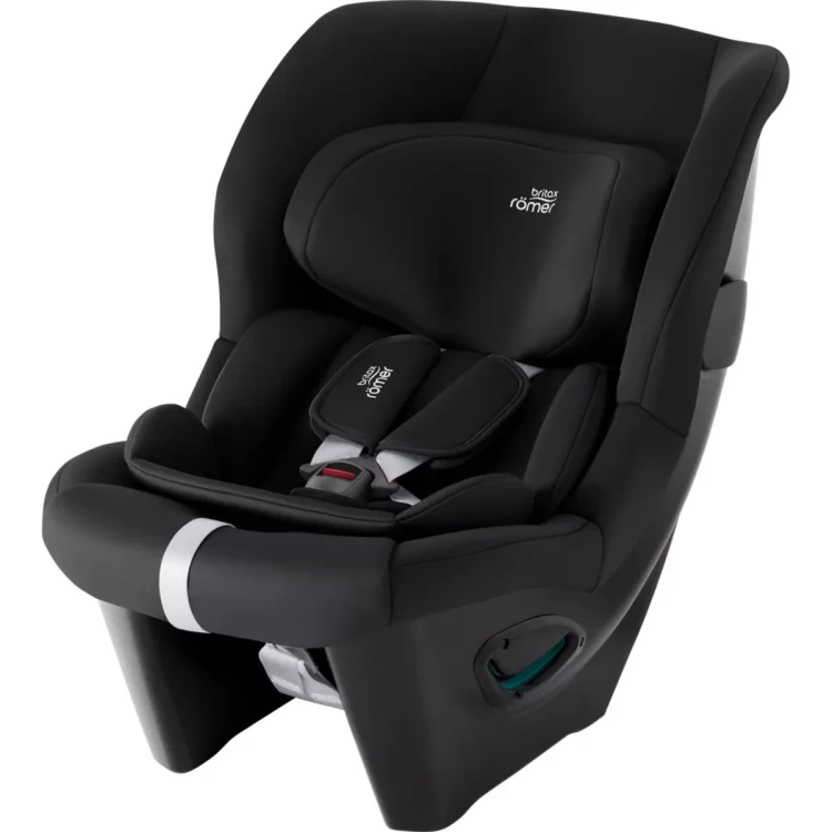 SAFE-WAY M - Space Black