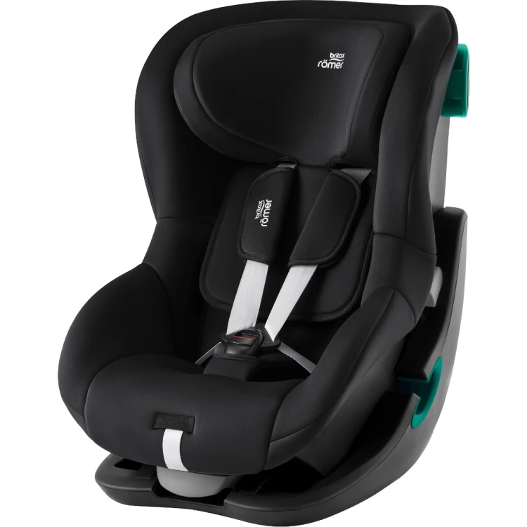 KING PRO - Space Black
