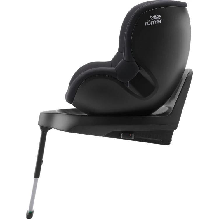 DUALFIX M PLUS - Midnight Grey CLASSIC