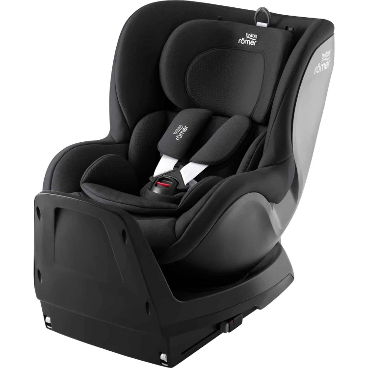 DUALFIX M PLUS - Carbon Black STYLE