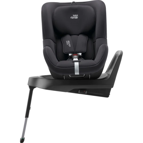 DUALFIX M PLUS - Midnight Grey CLASSIC